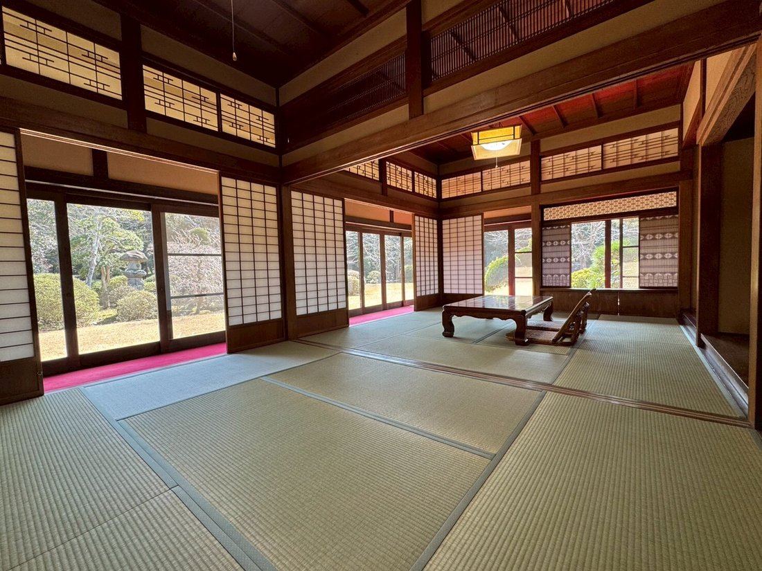 Country House in Isumi, Chiba, Japan 5 - 17754517