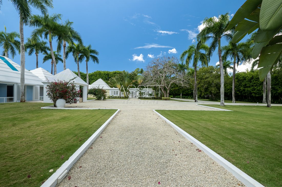Villa in La Romana, La Altagracia Province, Dominican Republic 3 - 17754519