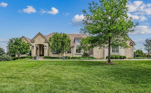 House in Wichita, Kansas, United States 1