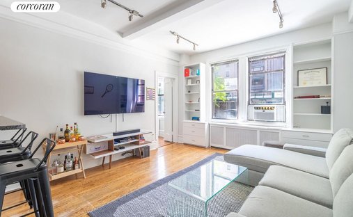 Eigentumswohnung in New York City, New York, Vereinigte Staaten 1