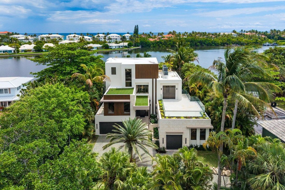 House in Lantana, Florida, United States 4 - 17754525