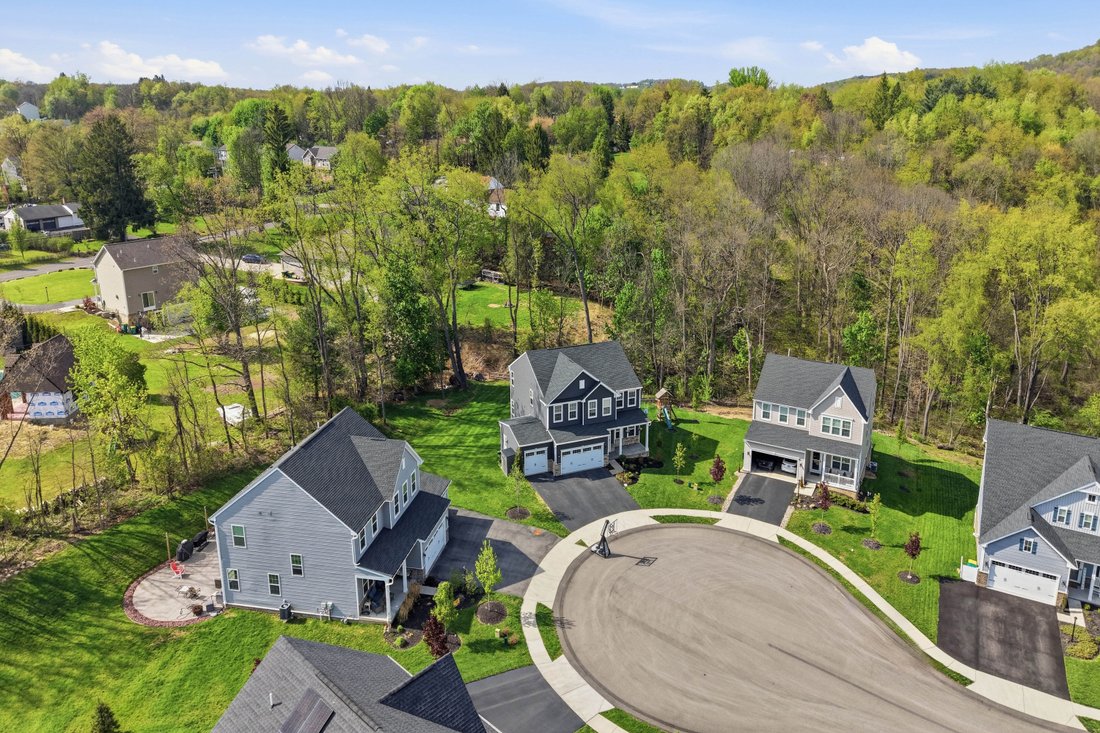 House in Russellton, Pennsylvania, United States 3 - 17754534