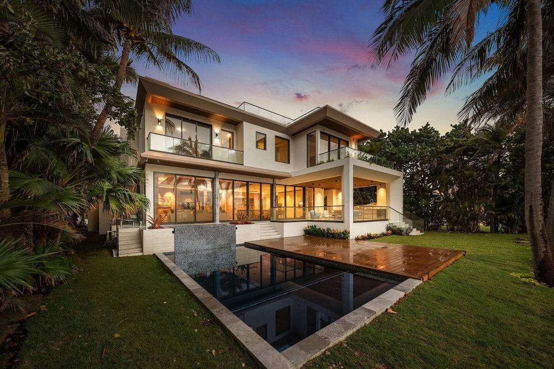 House in Lantana, Florida, United States 3 - 17754525
