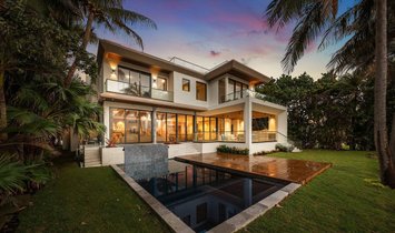 House in Lantana, Florida, United States 2