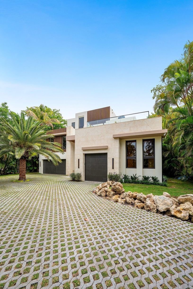 House in Lantana, Florida, United States 5 - 17754525