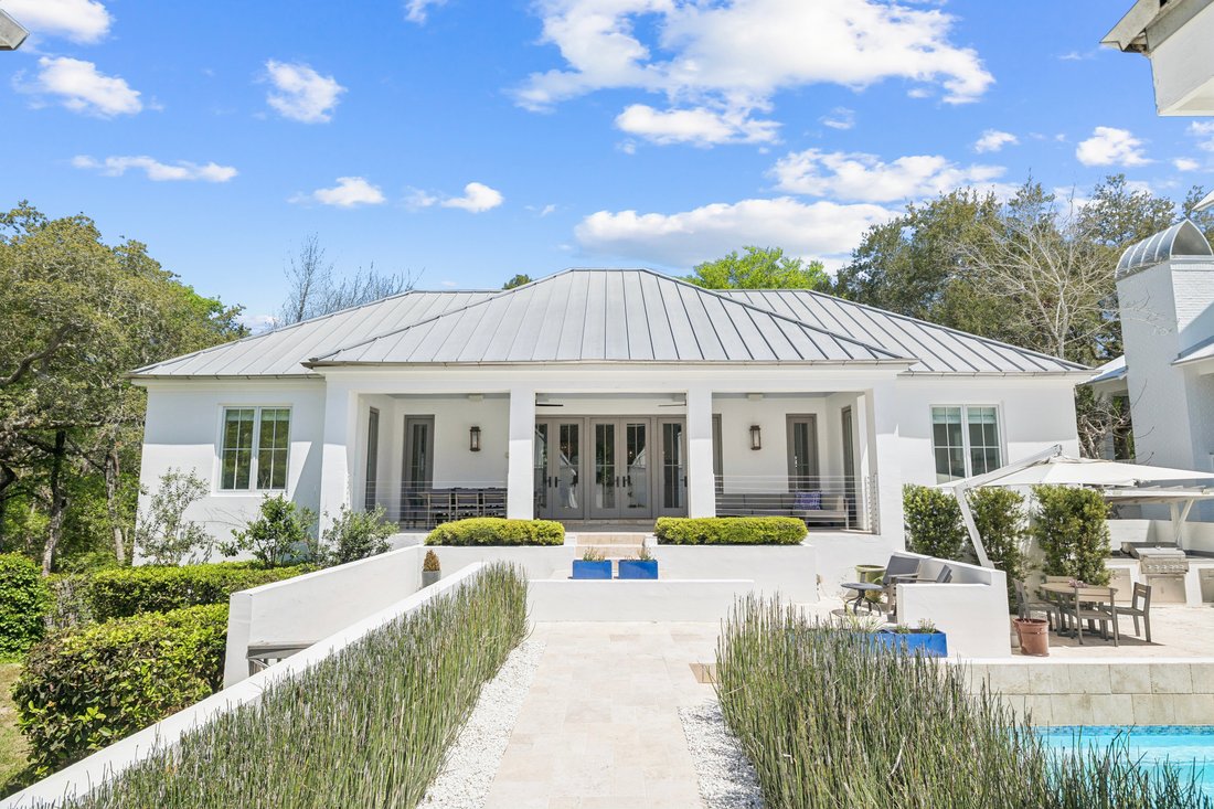 House in Santa Rosa Beach, Florida, United States 1 - 17754511