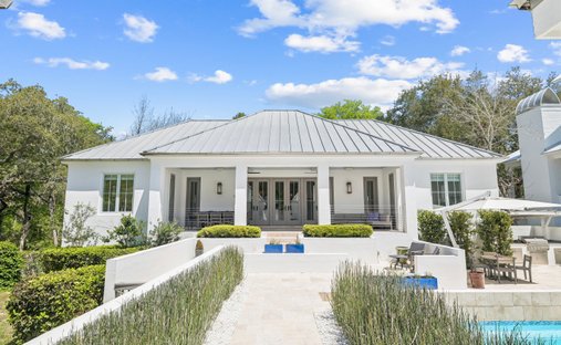 House in Santa Rosa Beach, Florida, United States 1