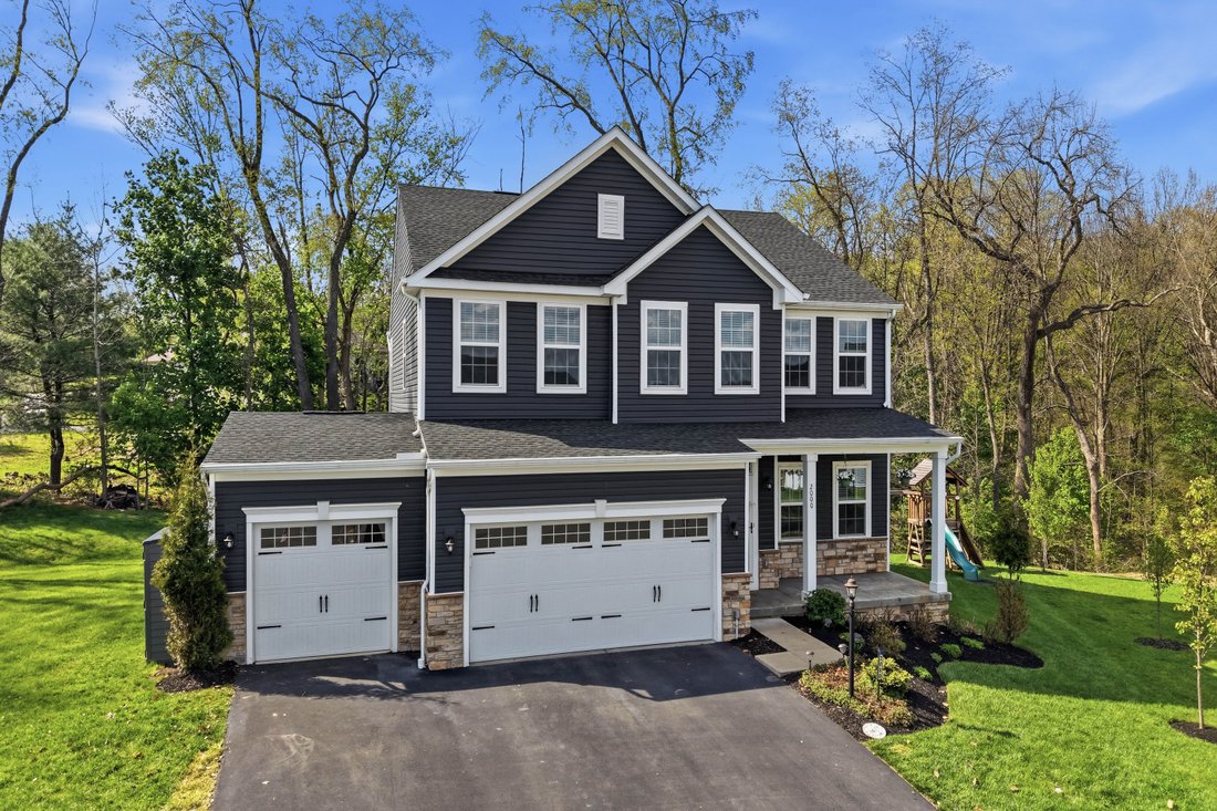 House in Russellton, Pennsylvania, United States 2 - 17754534
