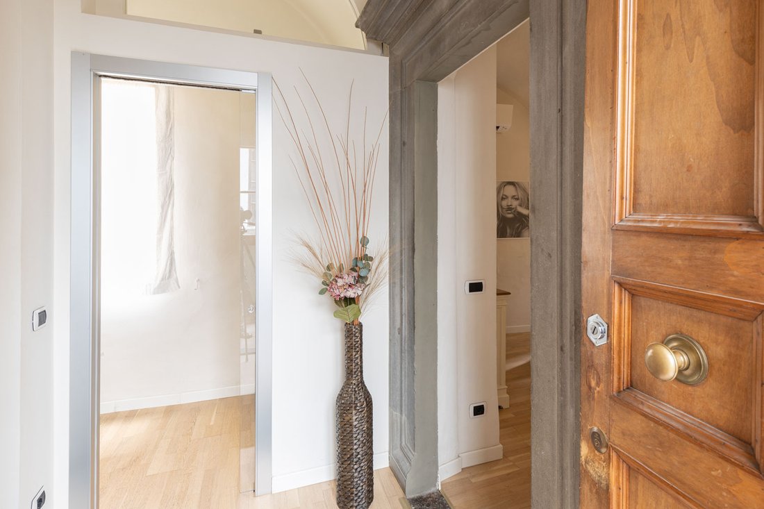 Apartment in Center, Florence, Tuscany 4 - 17894222