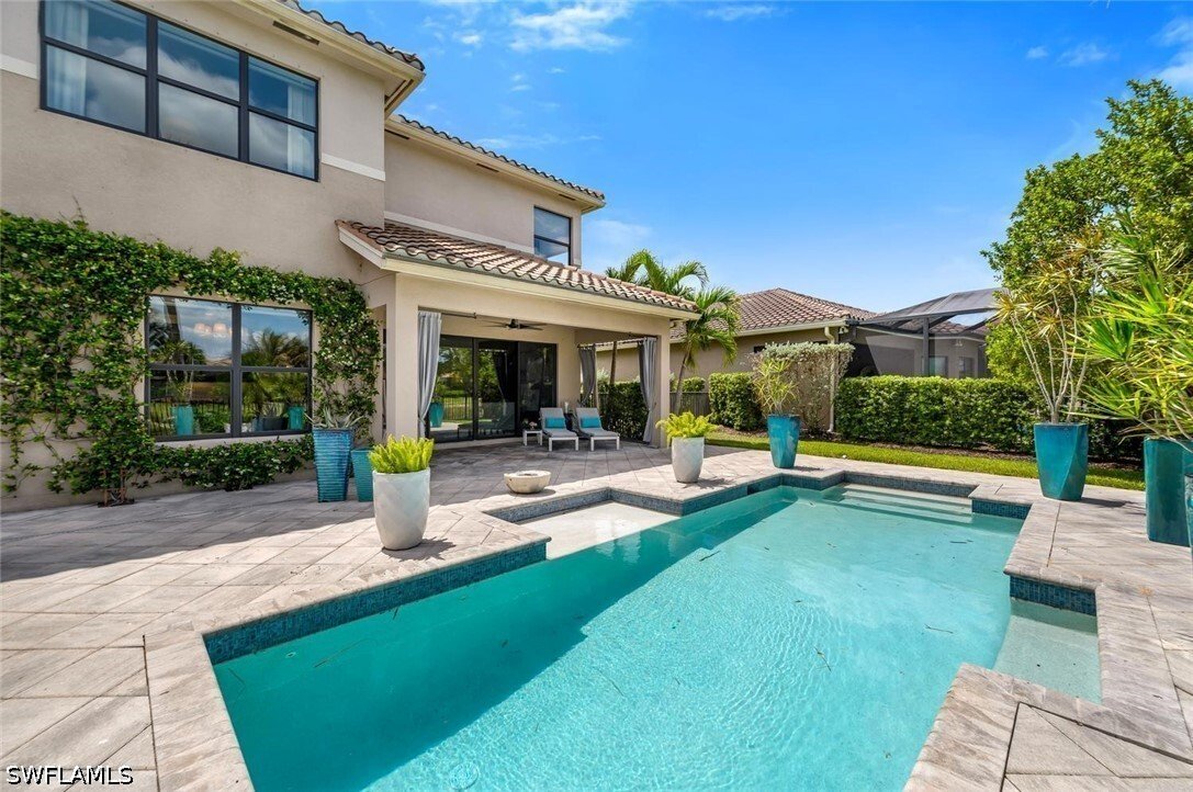 House in Naples, Florida, United States 1 - 17754613