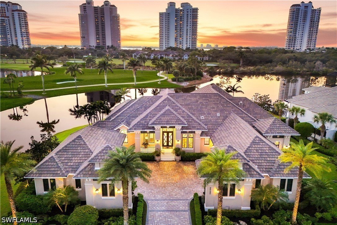 House in Bonita Springs, Florida, United States 1 - 16758082