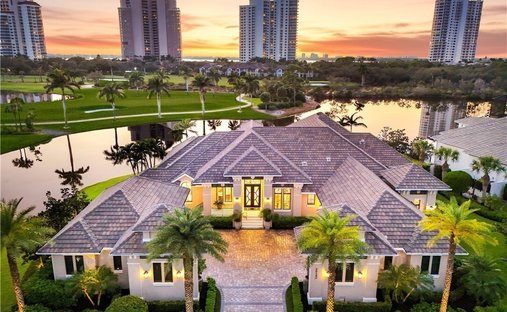 House in Bonita Springs, Florida, United States 1