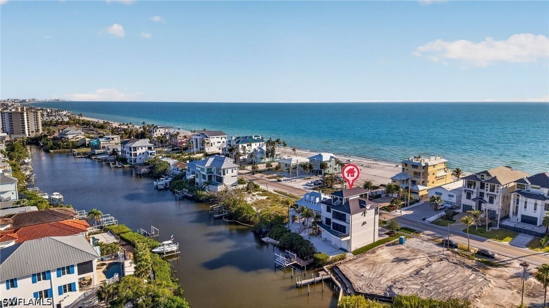 House in Bonita Springs, Florida, United States 1 - 17754607