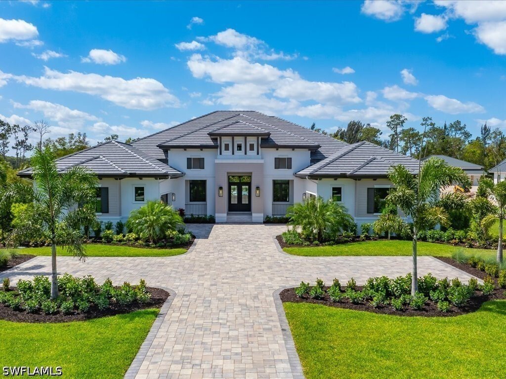 House in Naples, Florida, United States 1 - 17754615