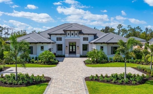 Haus in Naples, Florida, Vereinigte Staaten 1