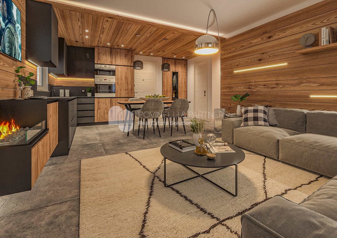 Apartment in Pinzolo, Trentino – Alto Adige/Südtirol, Italy 4 - 17754618