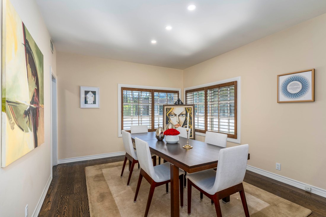 House in Los Angeles, California, United States 4 - 17754650