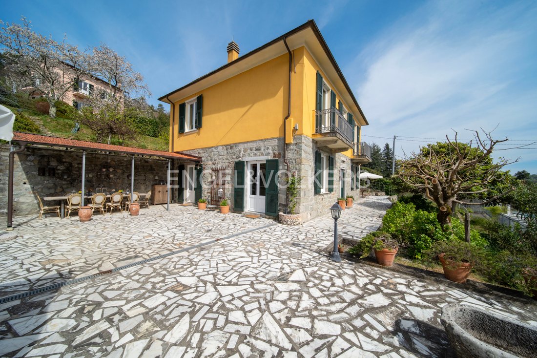 House in Carro, Liguria, Italy 3 - 17762570