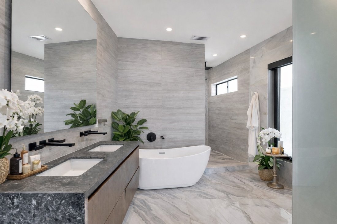 House in Los Angeles, California, United States 5 - 17756159