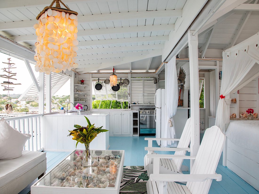 House in English Harbour, Saint Paul, Antigua and Barbuda 5 - 17756007