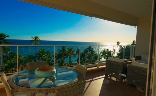 Appartement à Juan Dolio, République dominicaine 1