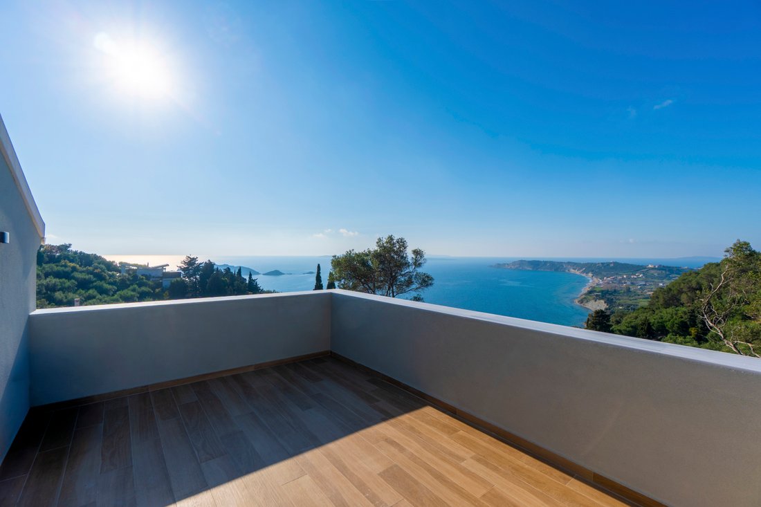 Villa in Northern Corfu, Peloponnese, Western Greece and the Ionian, Greece 4 - 17546826