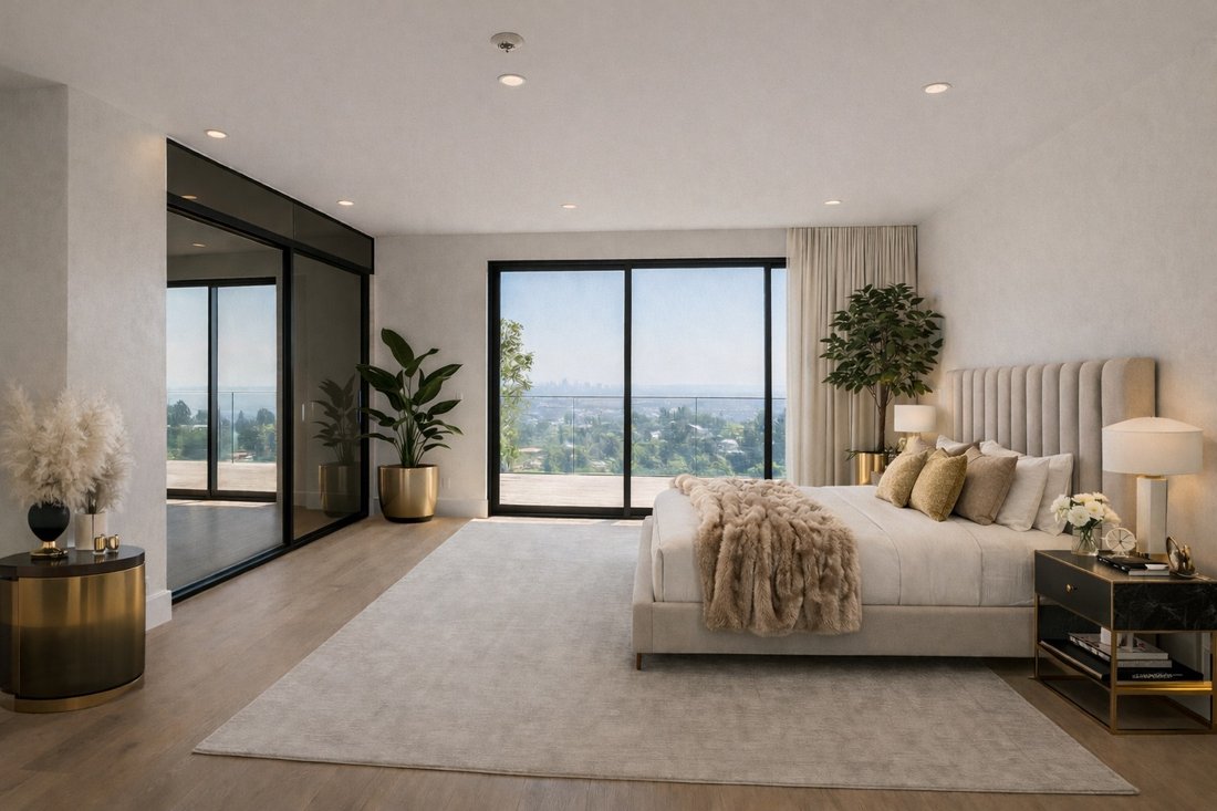 House in Los Angeles, California, United States 4 - 17756159