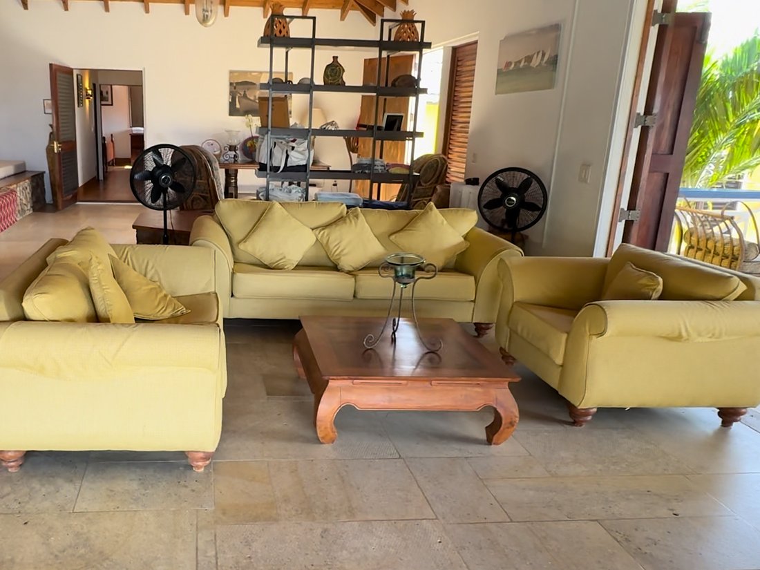 Villa in Liberta, Saint Paul, Antigua and Barbuda 4 - 17756369