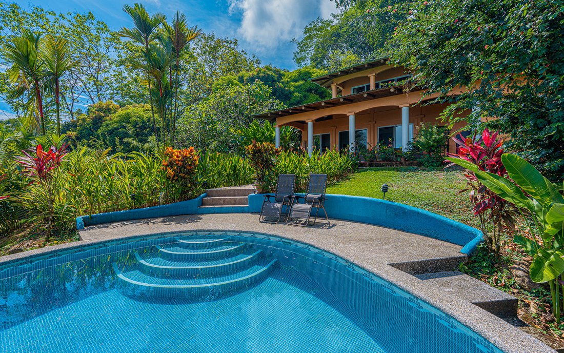 Maison à Dominicalito, Puntarenas, Costa Rica 3 - 17757104