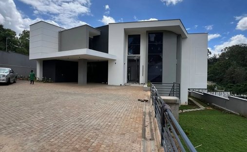 Villa en Nairobi, Condado de Nairobi, Kenia 1