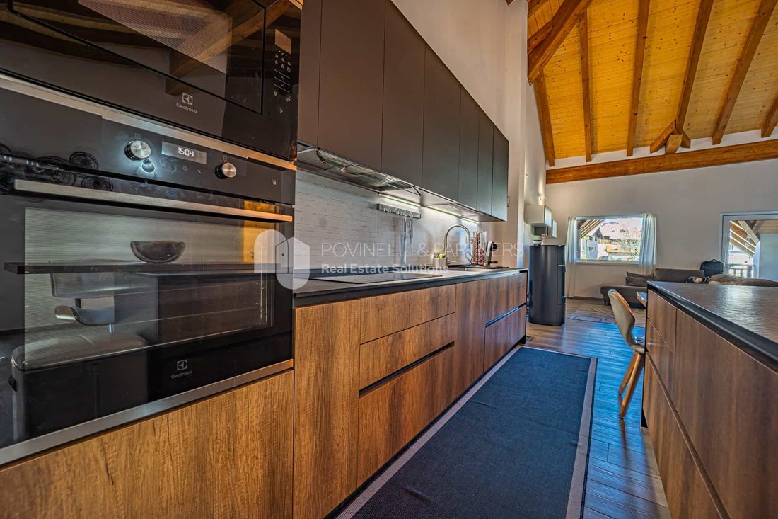 Apartment in Comano Terme, Trentino – Alto Adige/Südtirol, Italy 3 - 17754627