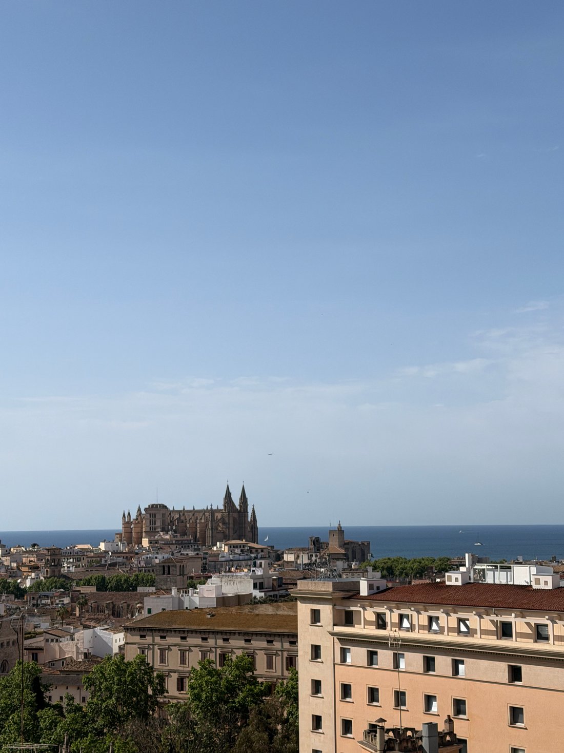 Apartment in Palma, Balearic Islands, Spain 2 - 16063437