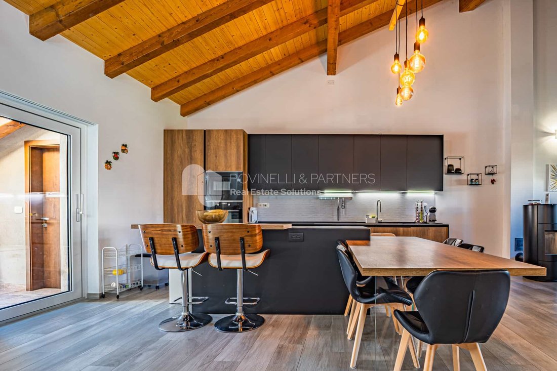 Apartment in Comano Terme, Trentino – Alto Adige/Südtirol, Italy 2 - 17754627