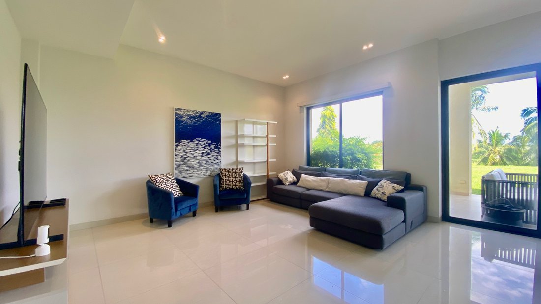 Villa in San Carlos District, Panama, Panama 3 - 17757677
