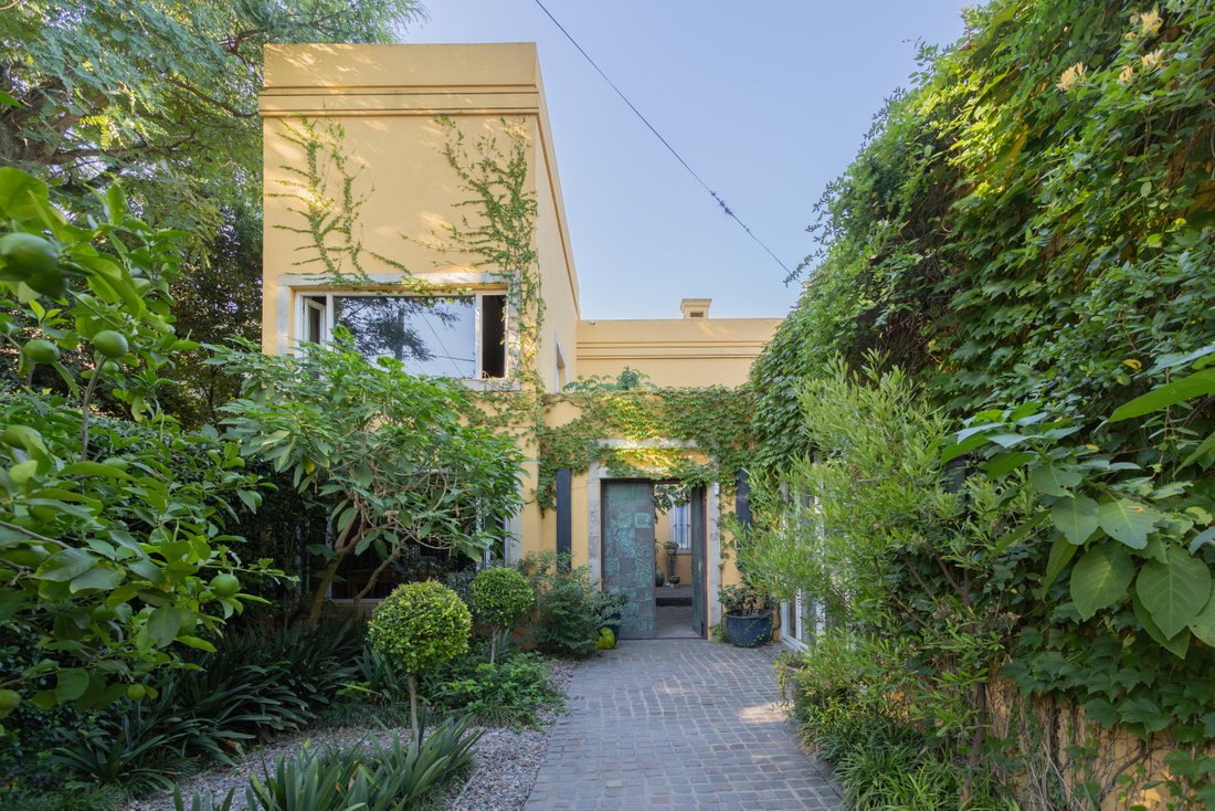 House in San Isidro, Buenos Aires Province, Argentina 2 - 17755868