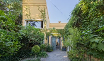 Casa en San Isidro, Provincia de Buenos Aires, Argentina 1