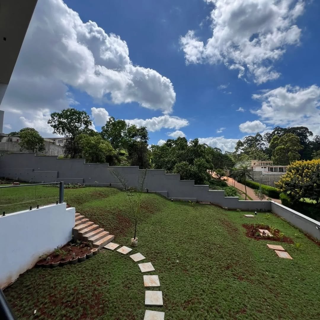 Villa in Nairobi, Nairobi County, Kenya 4 - 17755822