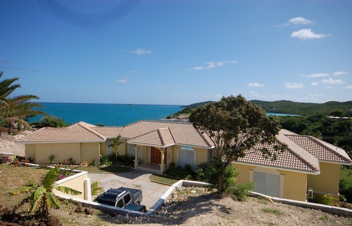 Villa in FreeTown, Saint Philip, Antigua and Barbuda 1 - 17755184