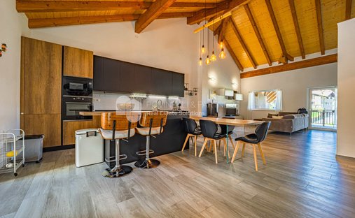 Apartment in Comano Terme, Trentino – Alto Adige/Südtirol, Italy 1