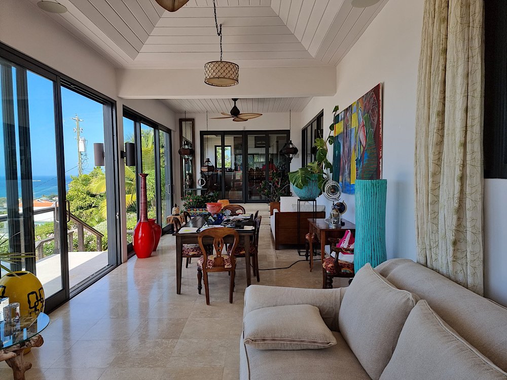 Villa à Cedar Grove, Saint John’s, Antigua-et-Barbuda 4 - 17754676