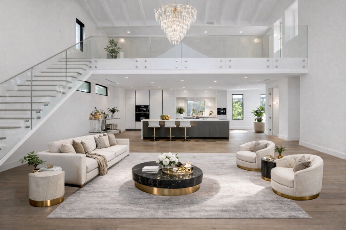 House in Los Angeles, California, United States 3 - 17756159