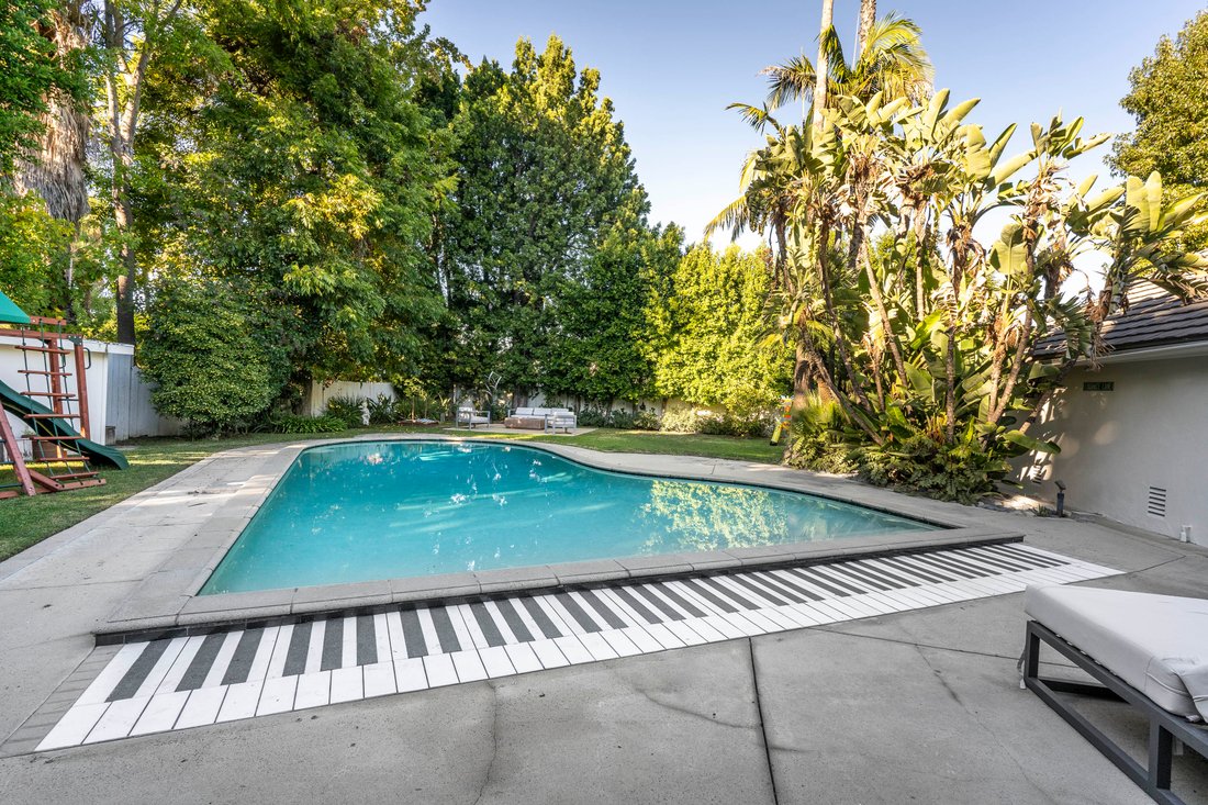 House in Los Angeles, California, United States 5 - 17754650