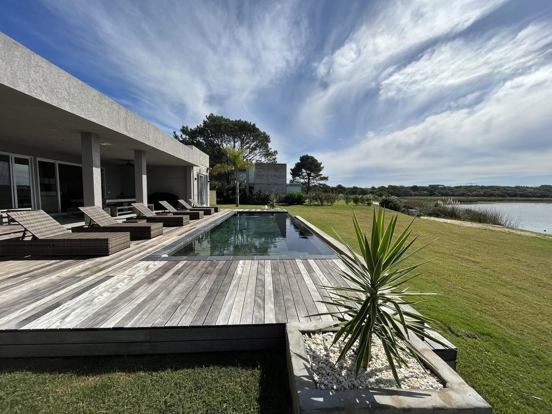 House in Arenas de José Ignacio, Maldonado Department, Uruguay 3 - 17754648