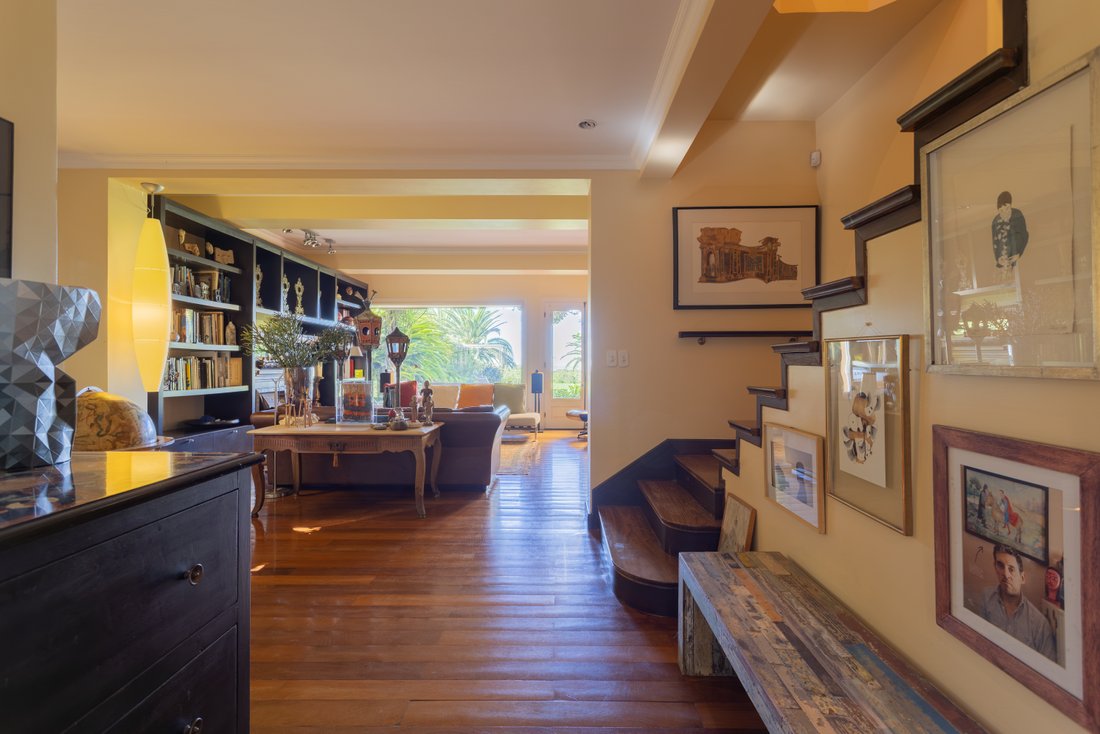 House in San Isidro, Buenos Aires Province, Argentina 5 - 17755868