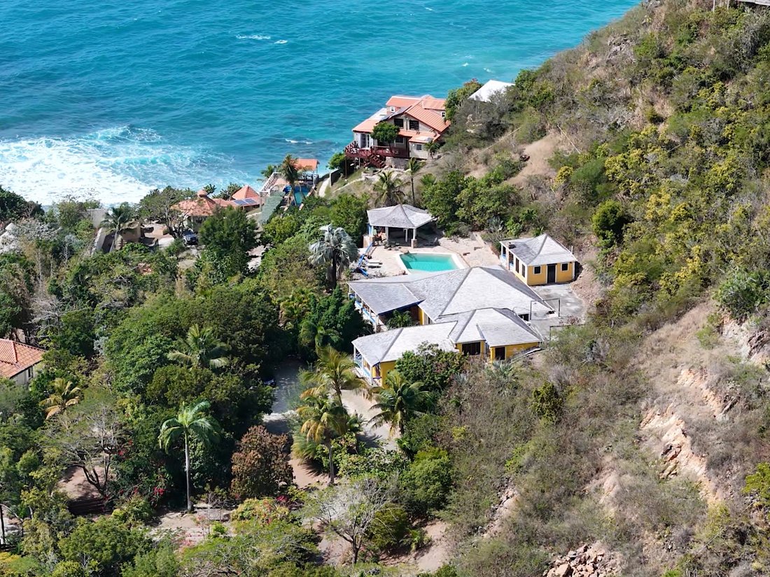 Villa in Liberta, Saint Paul, Antigua and Barbuda 1 - 17756369