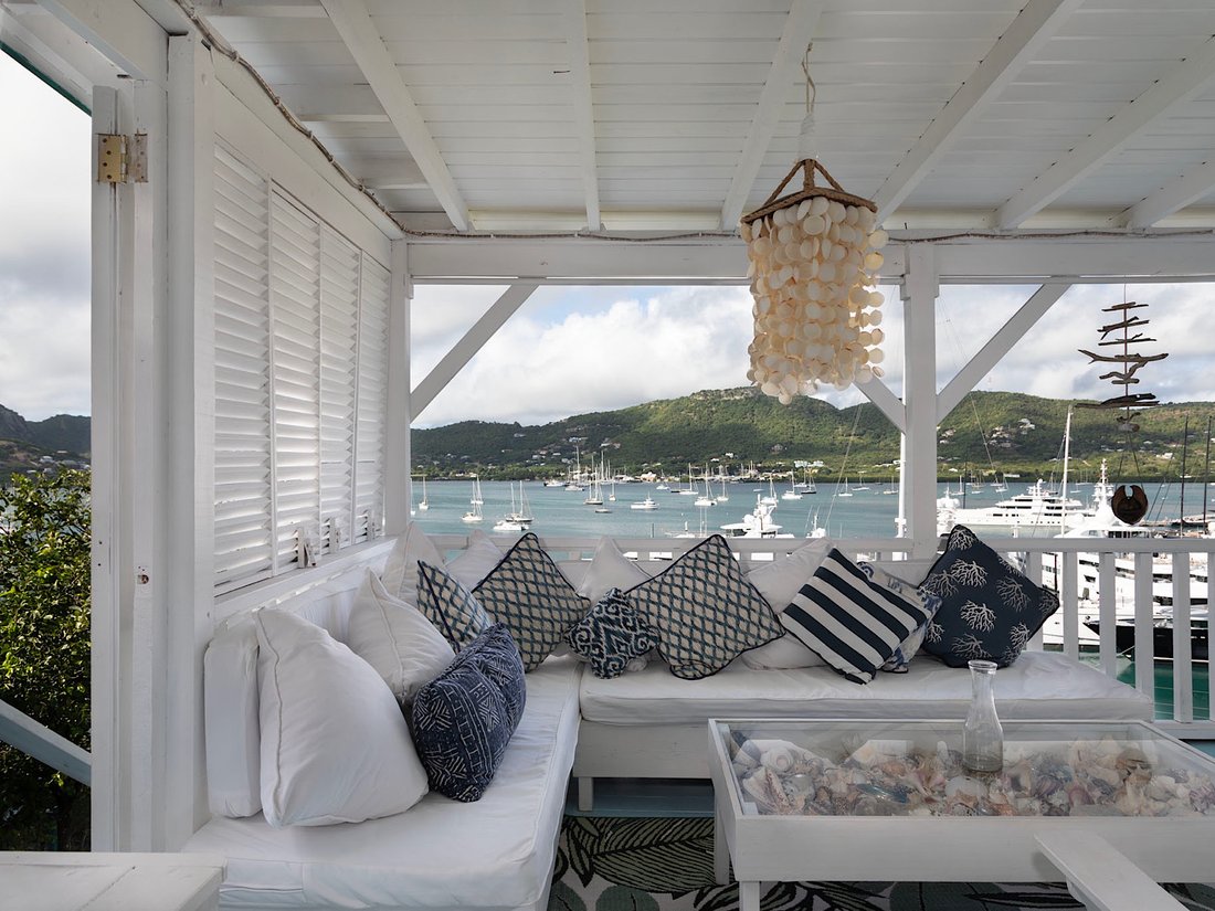 House in English Harbour, Saint Paul, Antigua and Barbuda 1 - 17756007