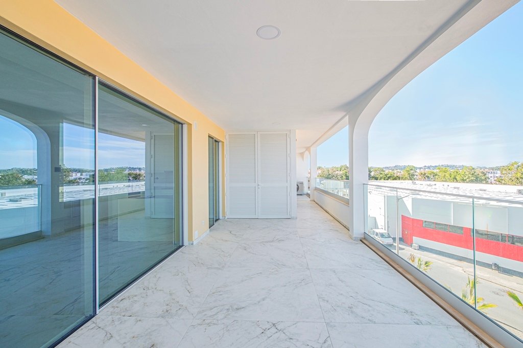 Apartment in São Sebastião, Lagos, Sao Goncalo de Lagos, Portugal 5 - 17662244