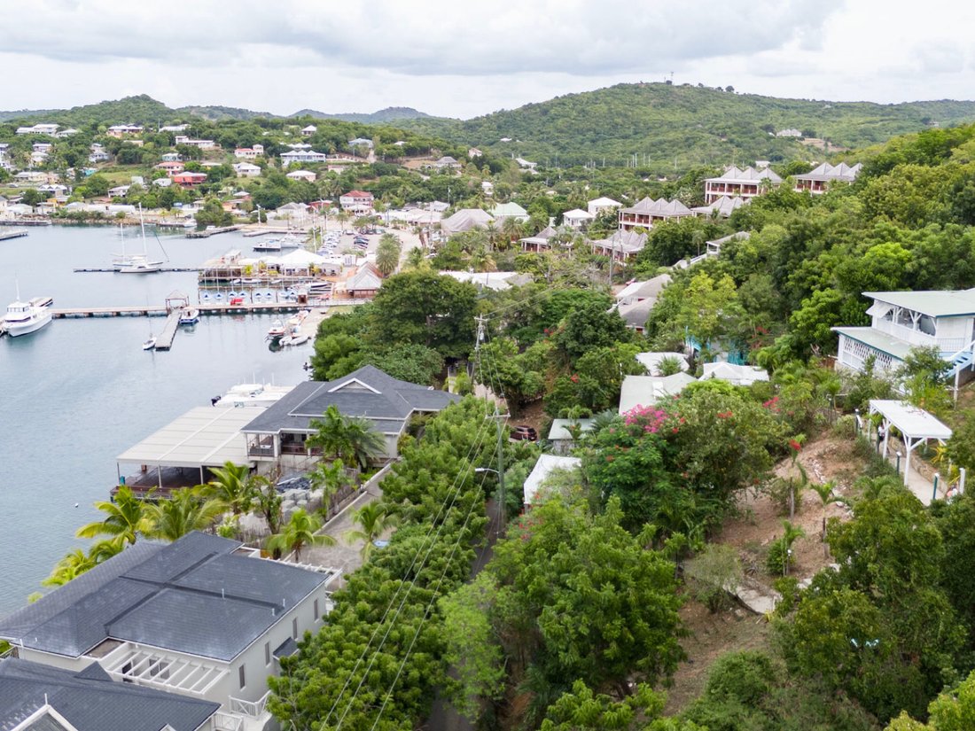 House in English Harbour, Saint Paul, Antigua and Barbuda 4 - 17756007