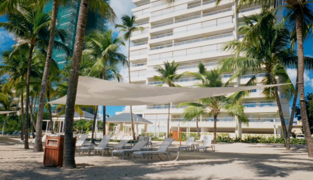 Apartment in Juan Dolio, Dominican Republic 3 - 17757456