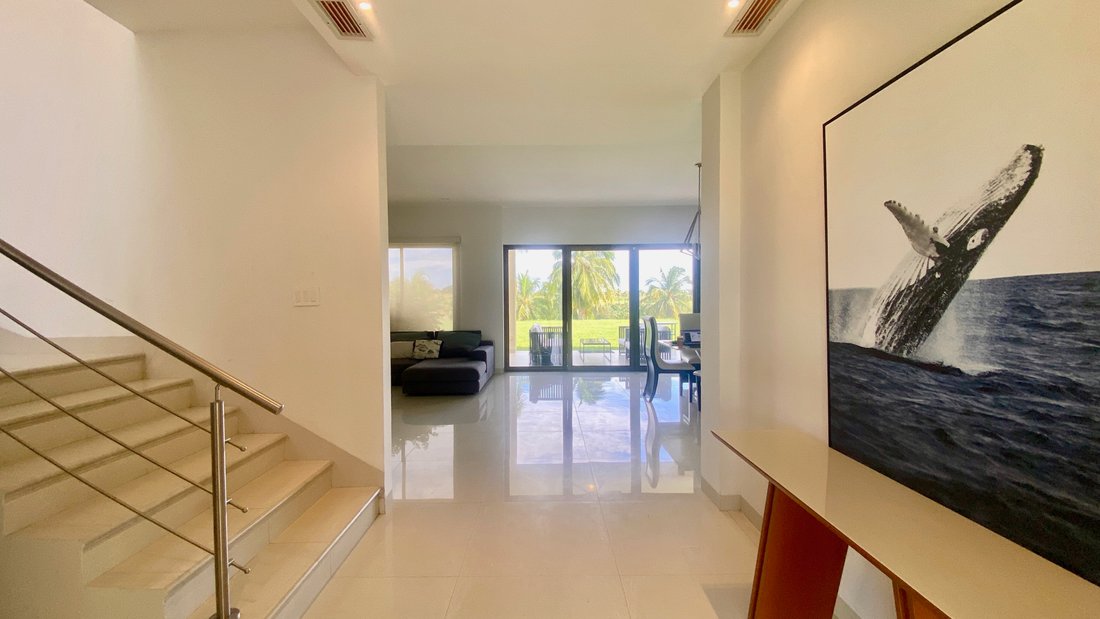 Villa in San Carlos District, Panama, Panama 2 - 17757677
